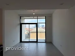 Studio Apartment | Unfurnished | JVC