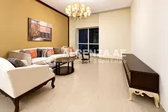 Brand New | High Floor | Chiller free | Furnished