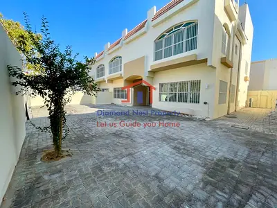 Stunningly 5-Master Bedroom Villa with a Spacious Yard