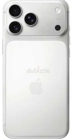 iPhone 17pro max 256
