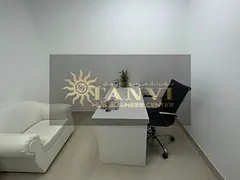 Fully Furnished Office| Bank Account Assistance |Free Amenities