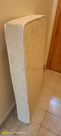 Smol mattress in good used condition -