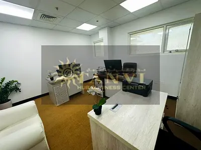 Office that inspires greatness |Spacious Office for Rent
