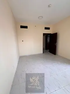 Affordable 2 Bedroom Apartment in Al Majaz 2 with 2 Balconies, Free Parking & Maintenance