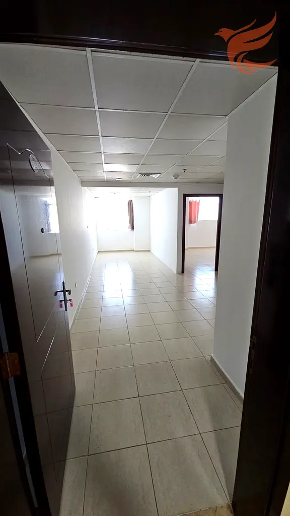 1 BHK Apartment for Rent in Nakheel Ras Al Khaimah