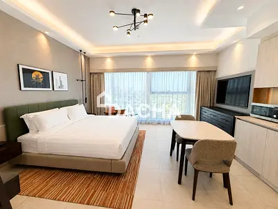 First Move In | High Floor | Serviced Living