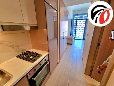 Lowest rent || Lavish Studio Apt || Bright & Spacious || Lagoon View || Prime Location