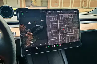 صورة مصغرة 13 لـ 2023 Tesla MODEL 3