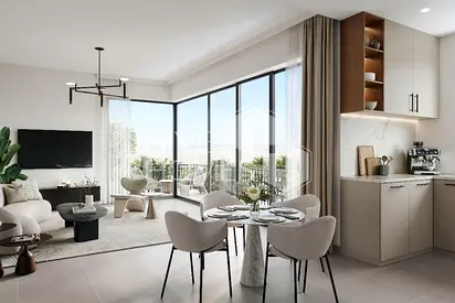 Modern Living | Spacious Layout | Handover Soon