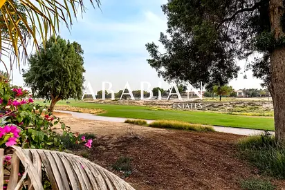 Golf Views | One of a Kind Layout | Single-Row