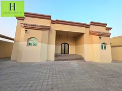 Modern 4BR Villa Ramtha Sharjah