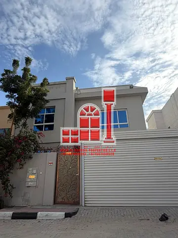 Ready to Move - Villa for Sale – Al Rumaila 2 | 4 + 1 Bedrooms | Freehold Ownership for all nationalities | G+1