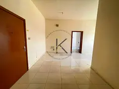 🌟 Spacious Unfurnished 1BHK | Private Balcony | 850 Sqft | Comfortable Family Living in Muwailah
