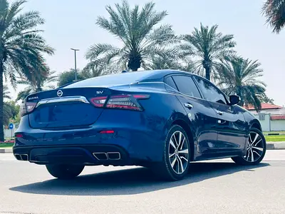 صورة 6 لـ 2020 Nissan MAXIMA