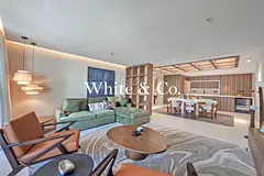 Fully Upgraded | Large Terrace | Exclusive