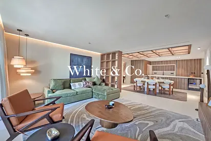 Fully Upgraded | Large Terrace | Exclusive