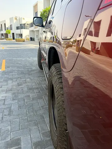 2010 Lexus GX-SERIES 照片 3