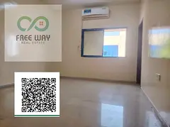 In Ajman – Al Nuaimiya 1 📍 Behind Thumbay Hospital 🛏️ Two bedrooms and a living room ✨ S