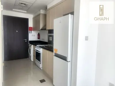 Negotiable Studio Apt for Rent in Carson Tower Damac Hills