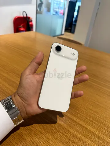I phone Air 256 Gold