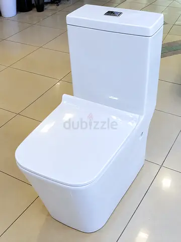 Brand New WC Toilet available