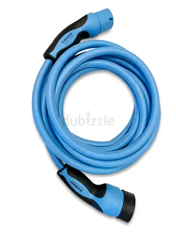 Mennekes Type 2 EV Charging Cable