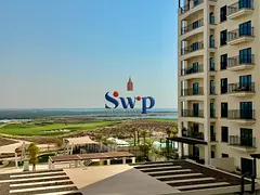 Furnished 1 Bedroom | Balcony | Family Friendly