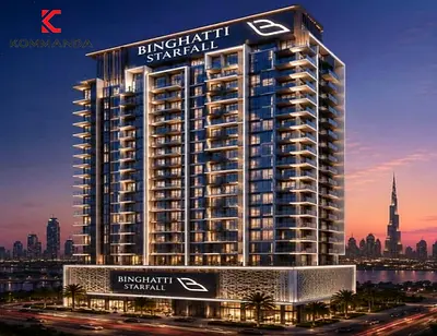 New Launch | 5% Discount | Waterfront Living