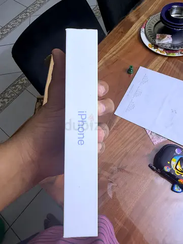 18pro Max Glacier Blue 512GB