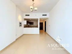 Ready To move in | Vacant | Unfurnished