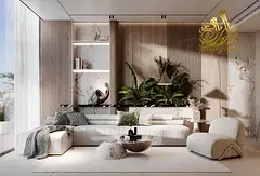 Near Metro/Fully Furnished/POOL VIEW/ASK PPH