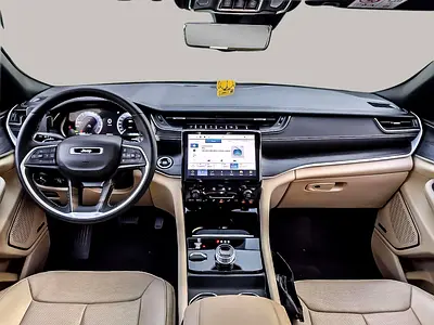 2024 JEEP GRAND CHEROKEE 缩略图 12