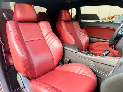 2019 Dodge CHALLENGER 照片 9
