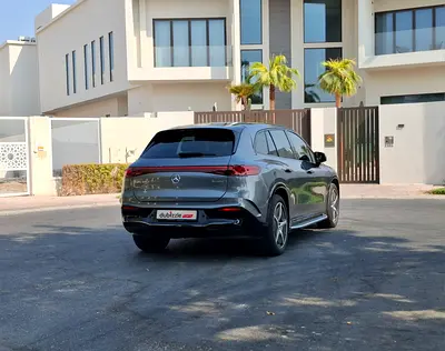 2023 Mercedes-BENZ EQS 照片 6