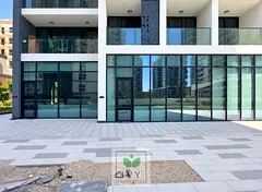 Ground Floor Shop || Outdoor Seating || 5 Parkings || Arjan