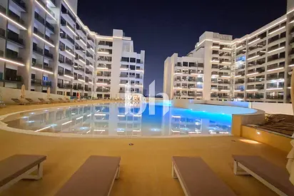 Semi Furnished Studio |Tenanted | 8% ROI