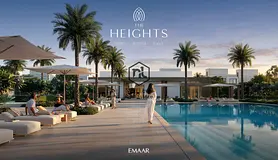 5 Bed Luxury Villa I Special PP I New Emaar Community I Private Pool