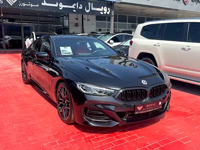 صورة مصغرة 3 لـ 2023 BMW 8-SERIES