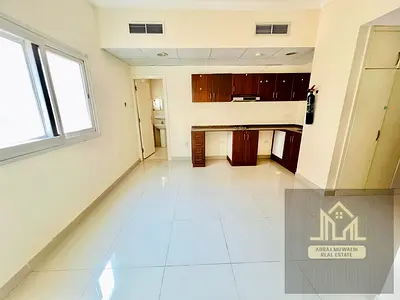 lavish studio with wardrobe and big kitchen just 20k
