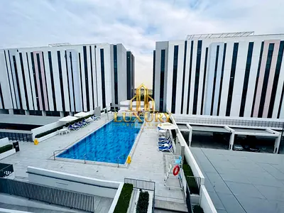 🏡 Luxury 1BHK for Rent | 2 Washrooms | East Village, Riff 4 | AED 45,000 Yearly
