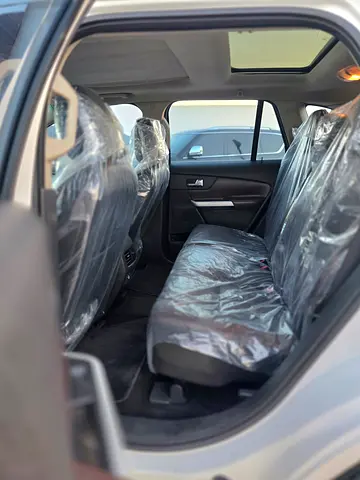 2011 FORD EDGE — миниатюра 19