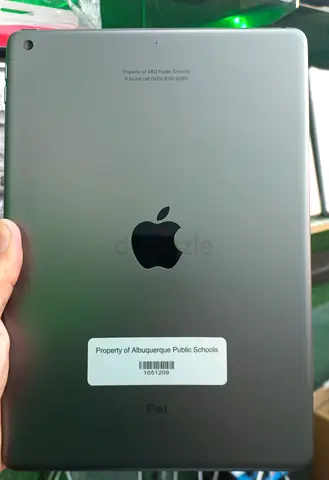 ipad 9th gen