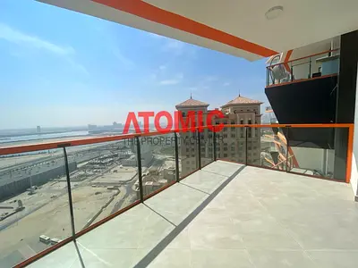 Studio for Rent | Pool View | High floor