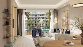 💎 An ownership opportunity in one of Sharjah’s leading tourism projects | Off-plan apartments w
