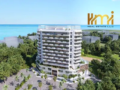 Sea View 2BHK | Dreamlife Residences | Furnished Apartment