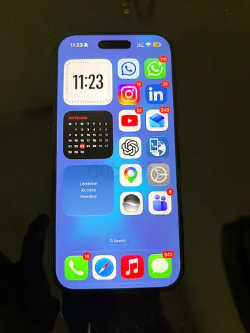 iPhone Air 512GB