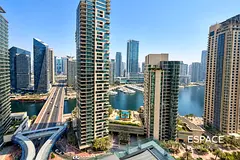 Spacious 2-Bedroom Apartment | Rimal 1, JBR