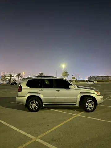 صورة 8 لـ 2008 Lexus GX-SERIES