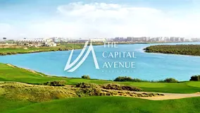 High Floor | Furnished Unit | with Balcony