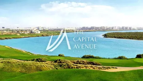 High Floor | Furnished Unit | with Balcony